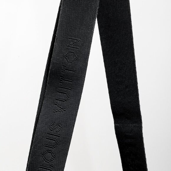 Louis Vuitton Black Citadan NM Damier Geant Cross Body Bag - Picture 7 of 13